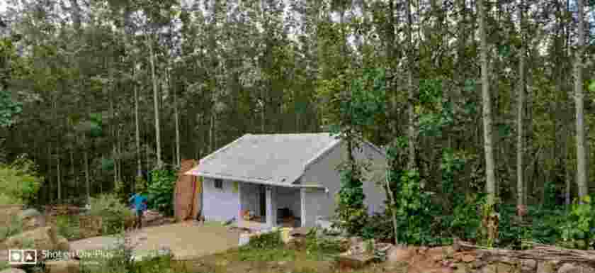 Land for sale in Yercaud